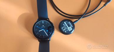 Samsung Galaxy Whatch Active 2