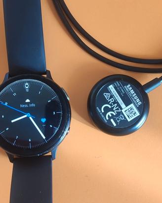 Samsung Galaxy Whatch Active 2