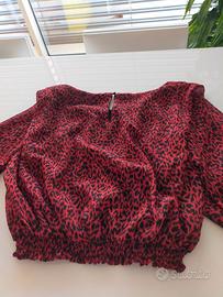 camicette eleganti leggere