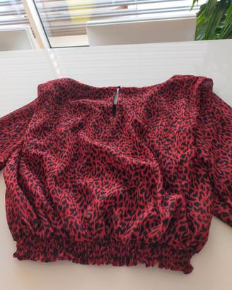 camicette eleganti leggere