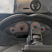 Scooter Piaggio X8 200