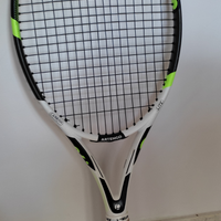 Racchetta tennis