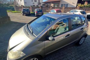 Mercedes Classe A