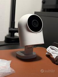 Telecamera Aqara G2H Pro - Apple, Google, Alexa