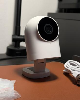 Telecamera Aqara G2H Pro - Apple, Google, Alexa
