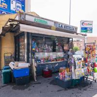Commerciale Altro - Catania
