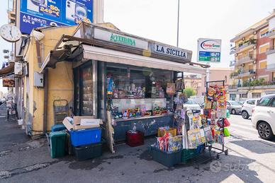 Commerciale Altro - Catania