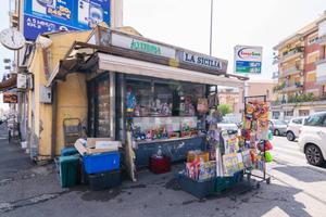 Commerciale Altro - Catania