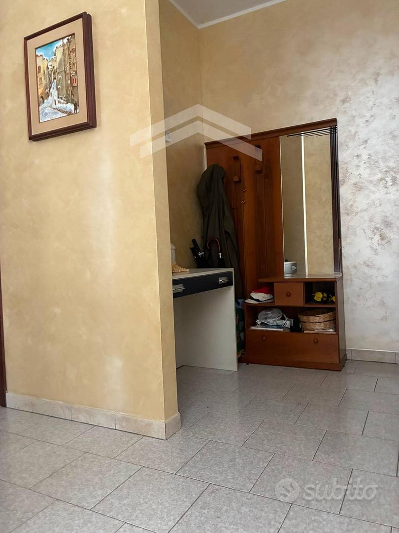 Appartamento – Campobasso - Vista 2