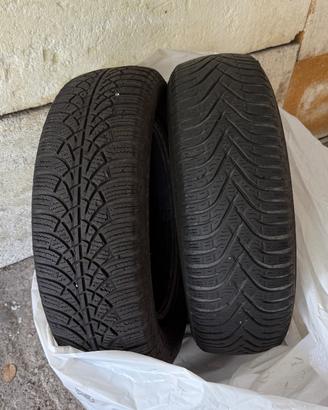 2 Gomme 175/65 R15
