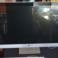 Aio HP Pavilion All-In-One 27-r0xx i5 8 GB SSD 1TB