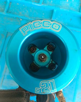 motore RC picco 