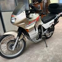 Honda Transalp 600