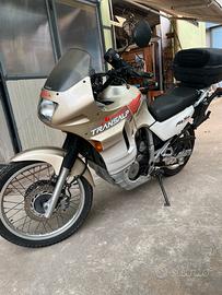 Honda Transalp 600