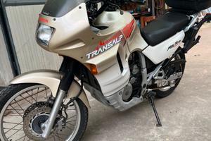 Honda Transalp 600