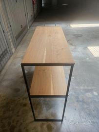 Mobile da console musicale Dj o mensole/madia