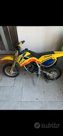 Malaguti mini motocross Nuova mai usata