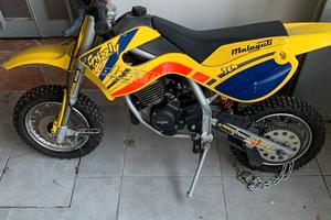 Malaguti mini motocross Nuova mai usata