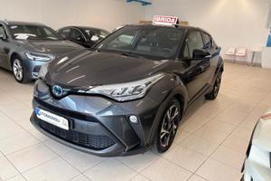 Toyota C-HR TREND 2.0 Hybrid E-CVT 50000 KM