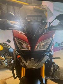 Yamaha tracer 900  2015
