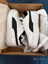 Scarpe puma