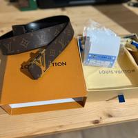 Cintura louis vuitton