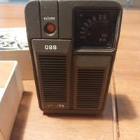 Radio Transistor Philips mod. 90 AL 088