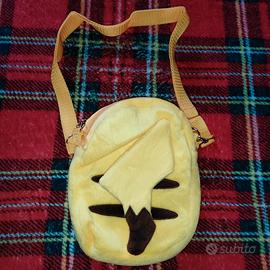 borsa a tracolla Pikachú | Pokèmon