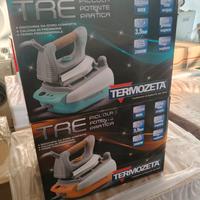 Ferro da stiro NUOVO 