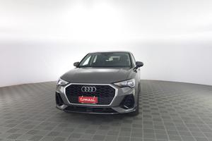 AUDI Q3 Q3 SPB 35 TDI S tronic
