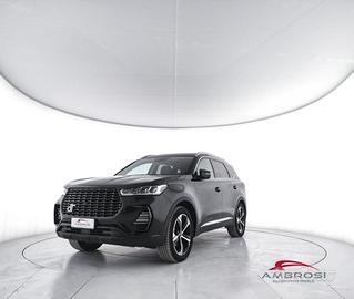 Dr Automobiles DR6 6.0 1.5 turbo Gpl 149cv cvt