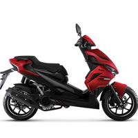 F.B MONDIAL Imola 125 Abs E5