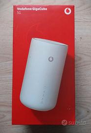 ROUTER ULTRA 5G TCL HH500V GIGACUBE WIFI 6 FWA