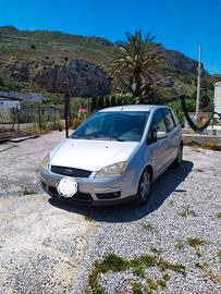 Ford Focus C-Max 1.6 90 cv tdi