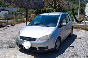 Ford Focus C-Max 1.6 90 cv tdi