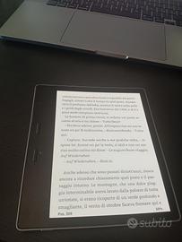Kindle Oasis 32 Gb