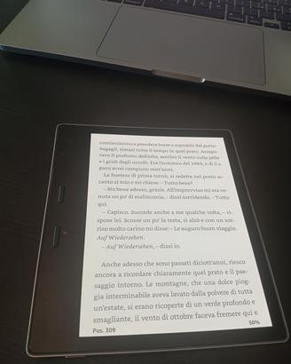 Kindle Oasis 32 Gb