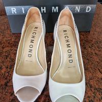 Scarpa con tacco Richmond n° 37