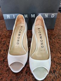 Scarpa con tacco Richmond n° 37