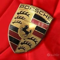 Ricambi PORSCHE 996-997-Boxster 986/987-Cayman-