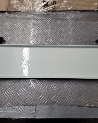 Mensola bagno Artemide Sergio Mazza