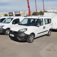 Fiat doblo' 1.3mtj n1 autocarro 5 posti