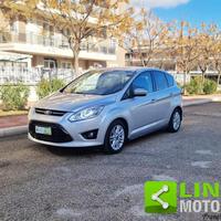 FORD C-Max 1.6 TDCi 115CV Titanium