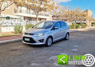 FORD C-Max 1.6 TDCi 115CV Titanium