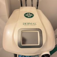 Radiofrequenza Dermal Medical