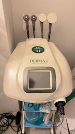 Radiofrequenza Dermal Medical