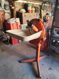 Molino elettrico per cereali