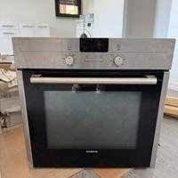 Forno da incasso Siemens