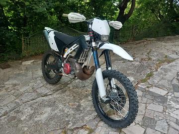 fantic tz 250 300