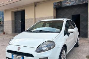 Fiat Punto 1.3 Multijet Diesel del 2012